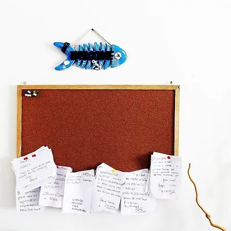 La Casa Del Darda Апартаменты *