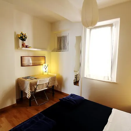 Апартаменты La Casa Del Darda Анкона