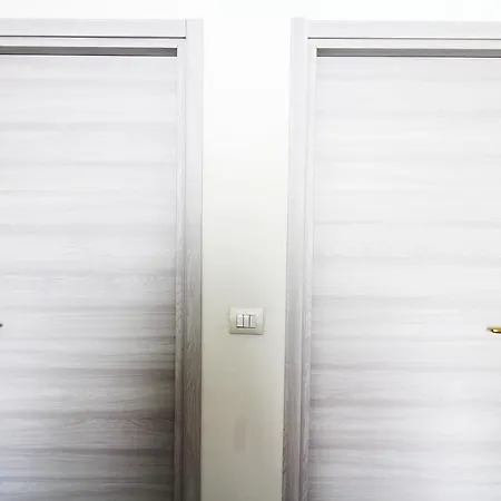 Apartamento La Casa Del Darda