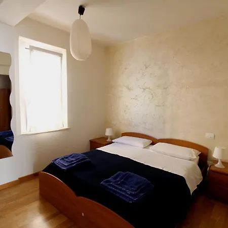 La Casa Del Darda * Анкона