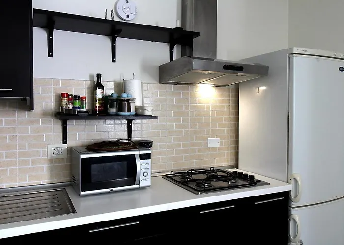 Apartamento La Casa Del Darda Ancona
