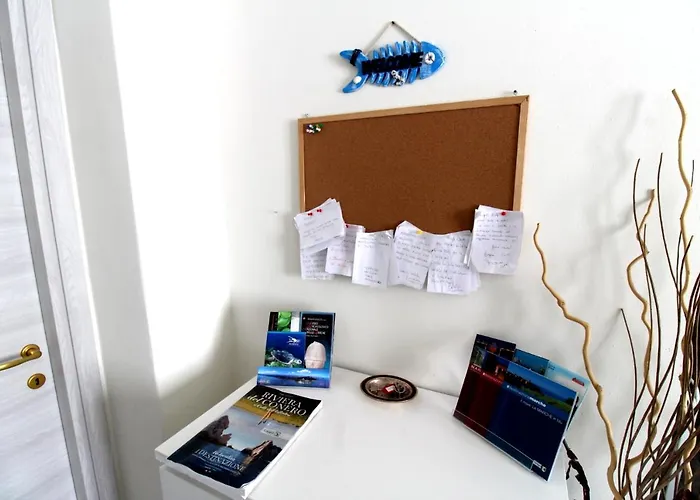 La Casa Del Darda Apartamento