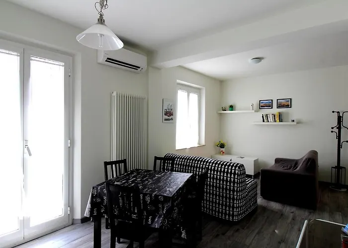 Apartamento La Casa Del Darda