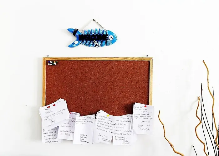 La Casa Del Darda Apartamento *