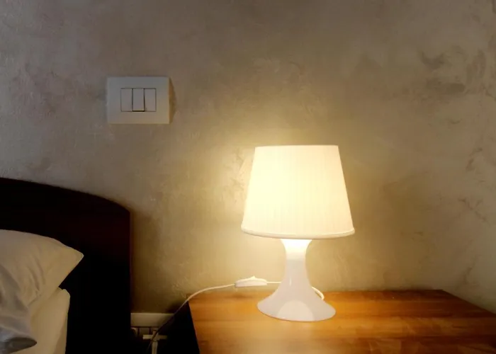 La Casa Del Darda Apartamento *