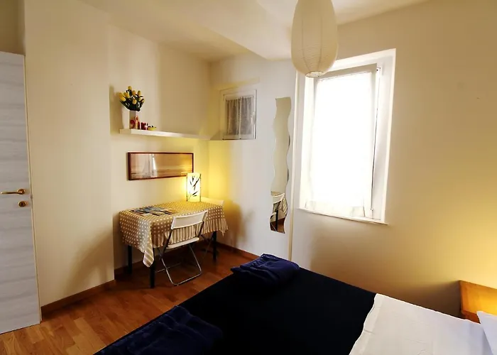 Apartamento La Casa Del Darda Ancona