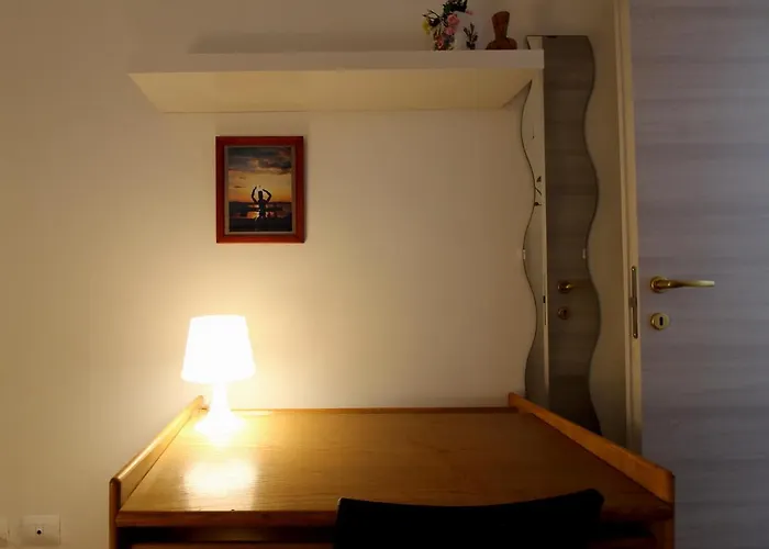 Apartamento La Casa Del Darda