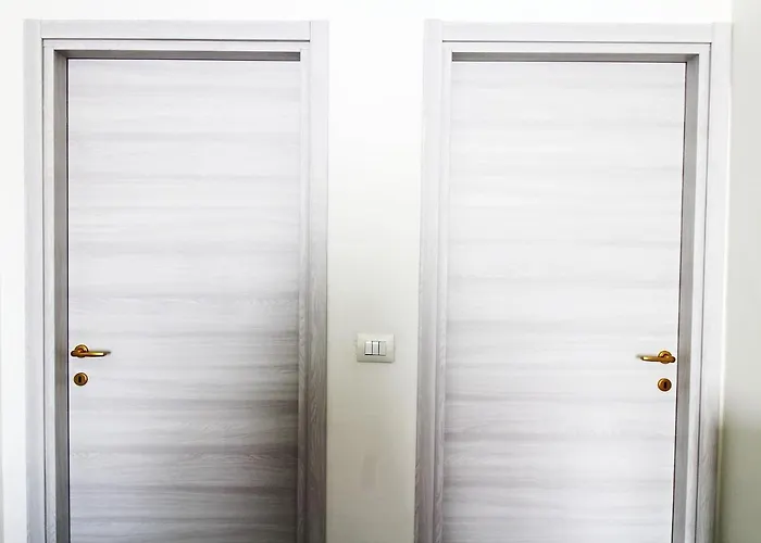 Apartamento La Casa Del Darda