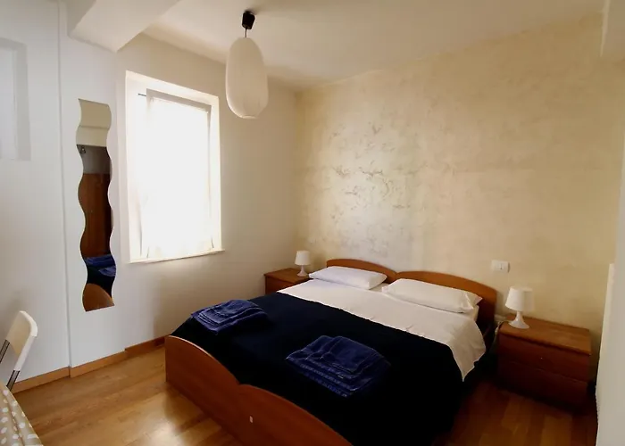 La Casa Del Darda * Ancona