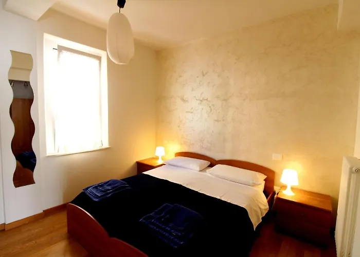 La Casa Del Darda Apartamento *