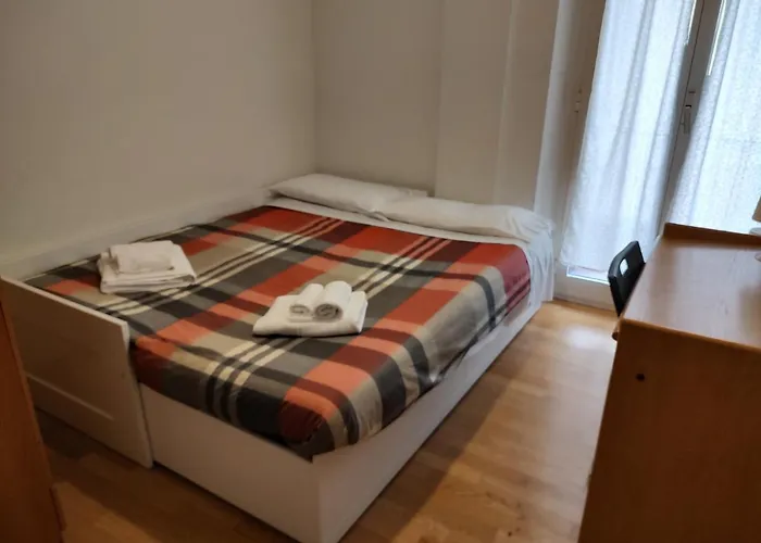 La Casa Del Darda Apartamento Ancona