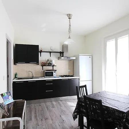 La Casa Del Darda Ancona