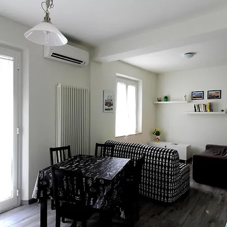 Lägenhet La Casa Del Darda