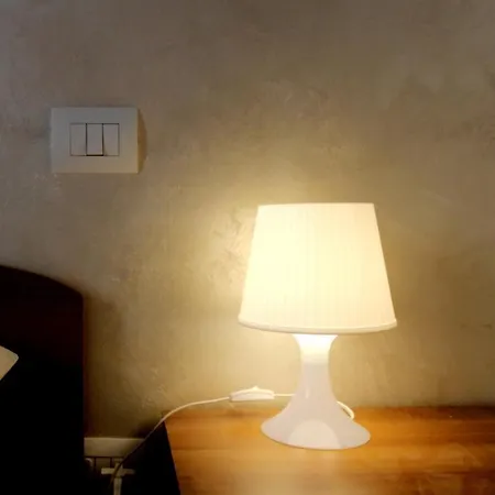 La Casa Del Darda アパート *