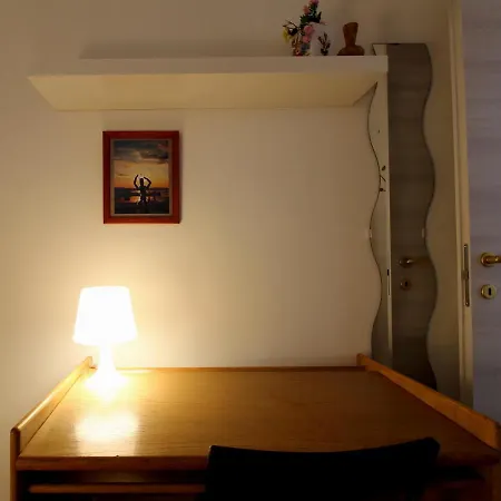 Lägenhet La Casa Del Darda