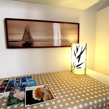 Appartamento La Casa Del Darda Ancona