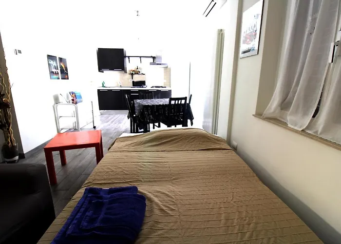 La Casa Del Darda Ancona